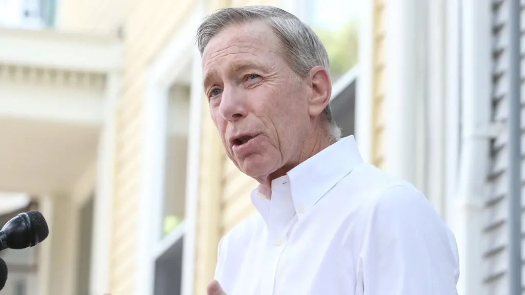 Rep. Stephen Lynch wins against progressive opponent in MA-8 primary
