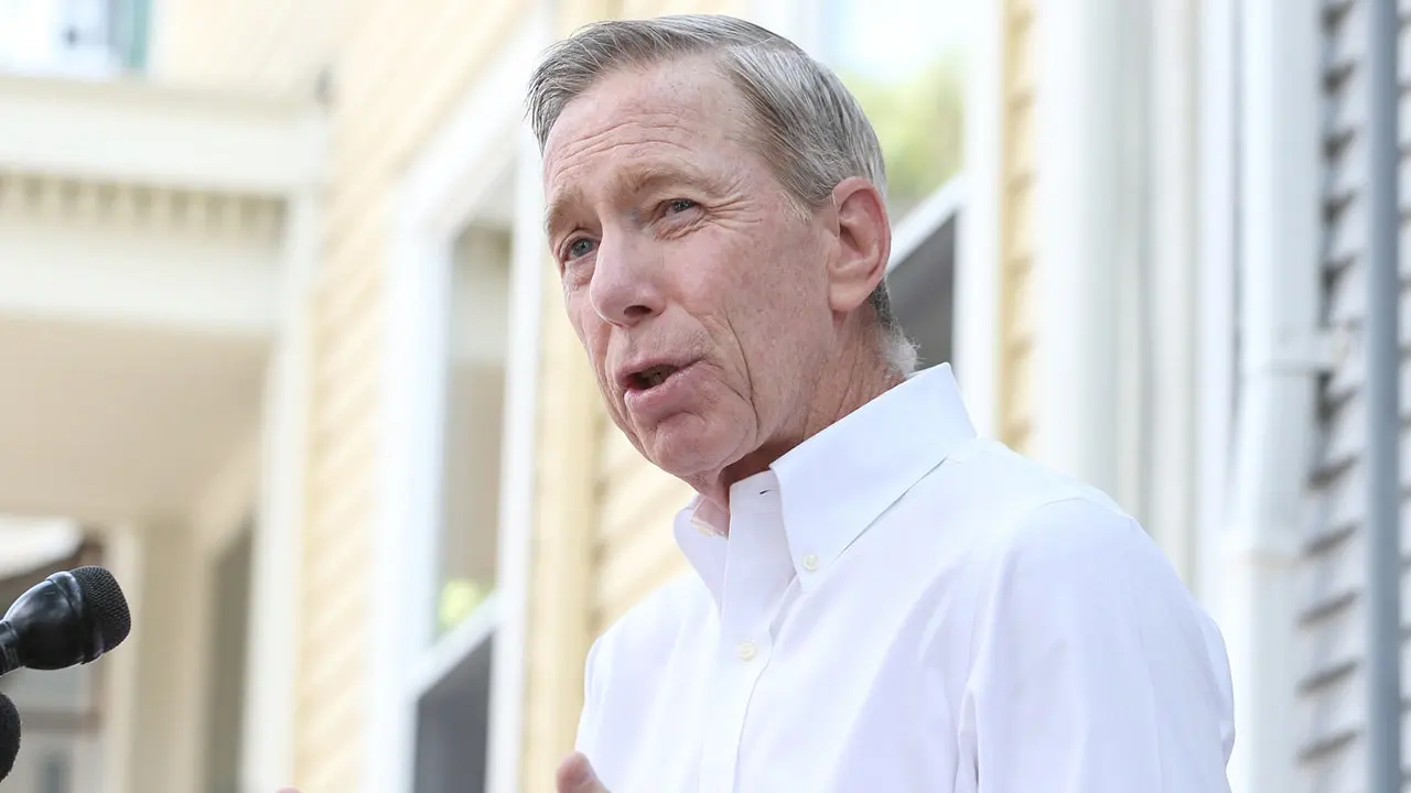 Rep. Stephen Lynch wins against progressive opponent in MA-8 primary