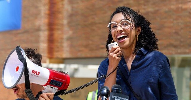 Report: Hollywood Influencers Quietly Withdraw Their Support for Democrats as Socialists Gain Ground in the Party