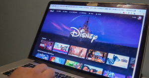 Republican Ads Criticizing Democrats on Trans Issues and Crime Halted by Disney