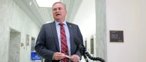 Republican Legislators Examining the 'Criminal' Birth Tourism Industry