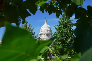 Republicans prepare legislation on data centers for one of the last votes ahead of the midterms