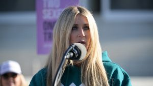 Research reveals that transgender athletes have claimed 2,293 championship positions that would have gone to biological women.