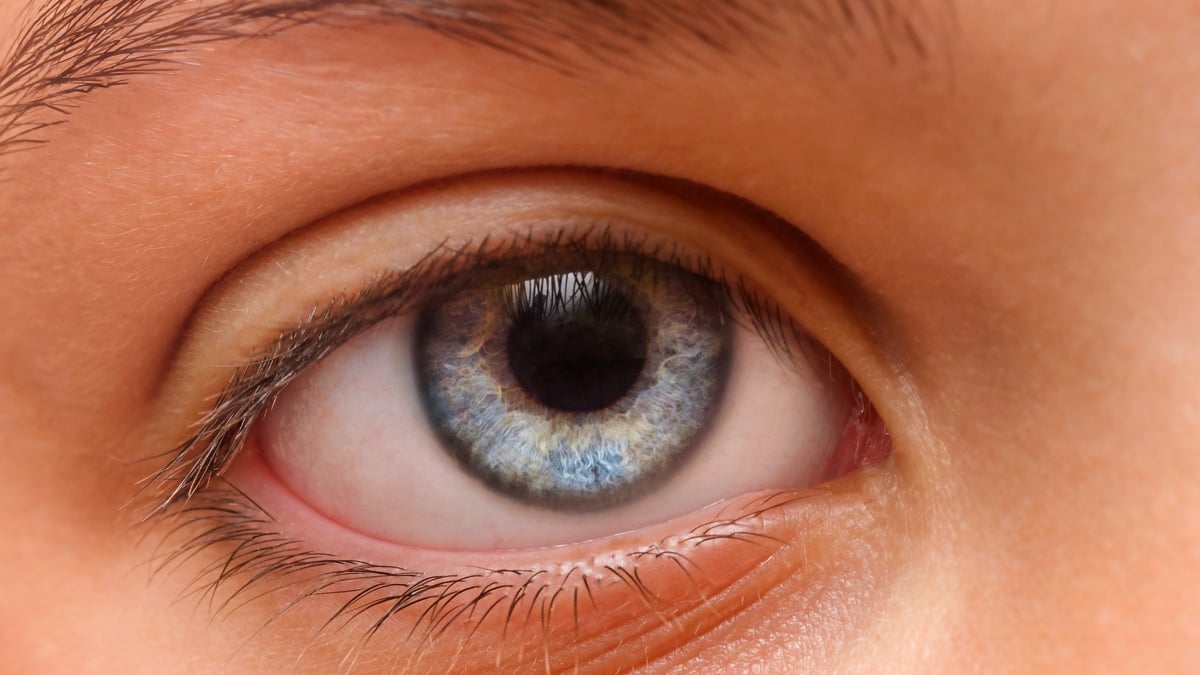 Researchers Discover a Subtle Hint of ADHD Found in the Eyes