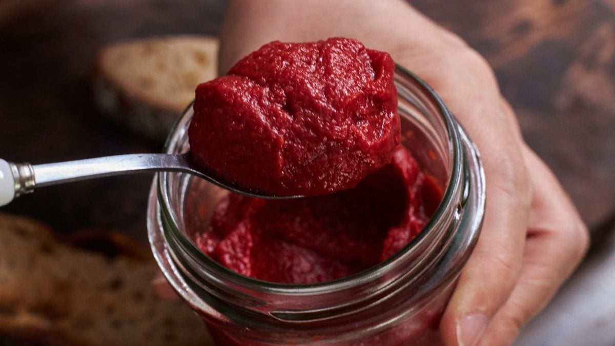 Researchers Had Participants Consume Tomato Paste for Three Months. Their Brain Scans Appeared Different.
