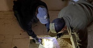 Rick Scott's Bill Addresses Illegal Crossings through Southern Border Tunnels