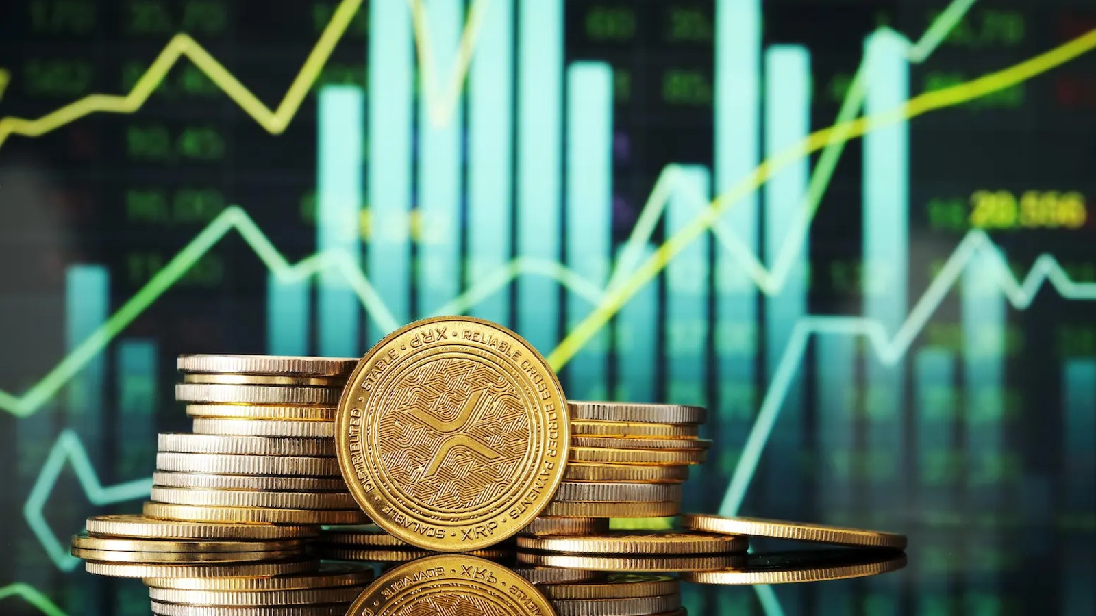 Ripple plans to release a significant $1.5 billion in XRP next week.