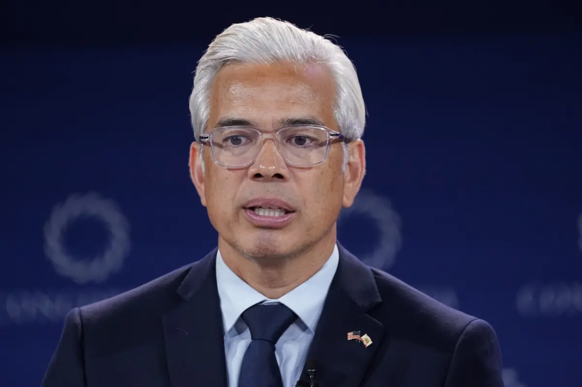 Rob Bonta's Paramount-WBD fiasco has led to political turmoil
