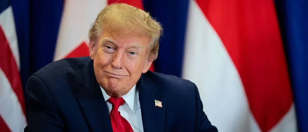 RON HART: Trump, Perhaps the Most Massive Ego in History