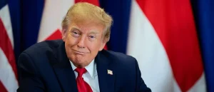 RON HART: Trump, Perhaps the Most Massive Ego in History