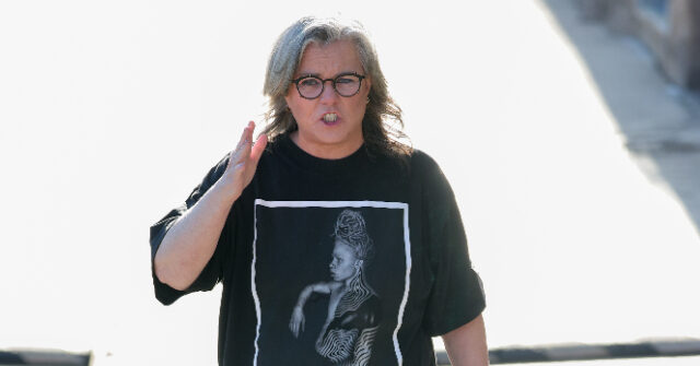Rosie O'Donnell to Launch Interview Series with Epstein Victims After ABC Declined Her Segment on 'Jimmy Kimmel Live'