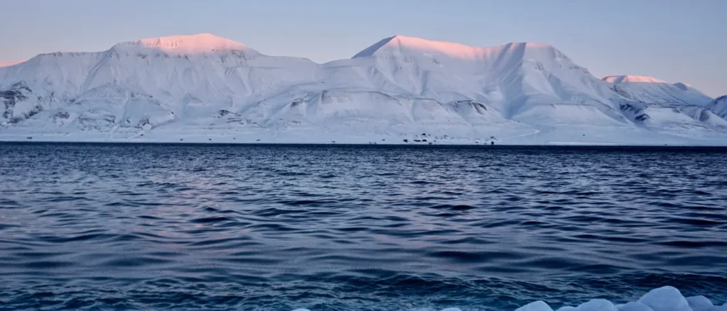 Russia's Underwater Military Exercises Reveal Troubling Possibility for Worldwide Internet