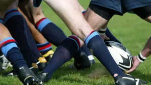 Rutgers female rugby club removes 'women' from its name for the sake of trans inclusion