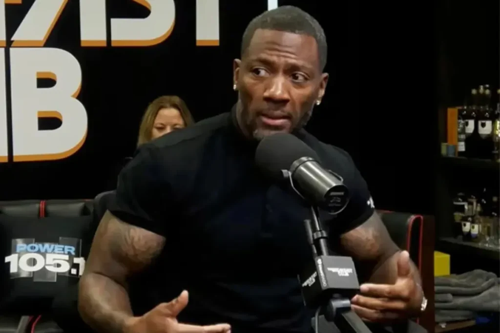Ryan Clark claims ESPN is attempting to 'humiliate' him with his on-air dismissal — while disclosing an important contract detail.