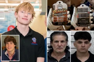 Sad Ole Miss student purchased Smax Pseudo-DHM kratom from a store that was shut down, according to court documents