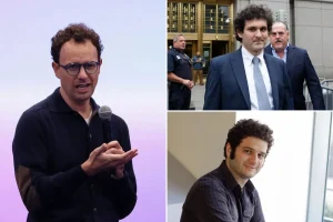 Sam Bankman-Fried's unexpected connections to the system shaping your perception of AI