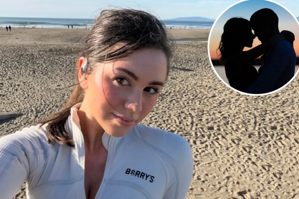San Francisco tech leader ridiculed for awkward list of dating 'must-haves'