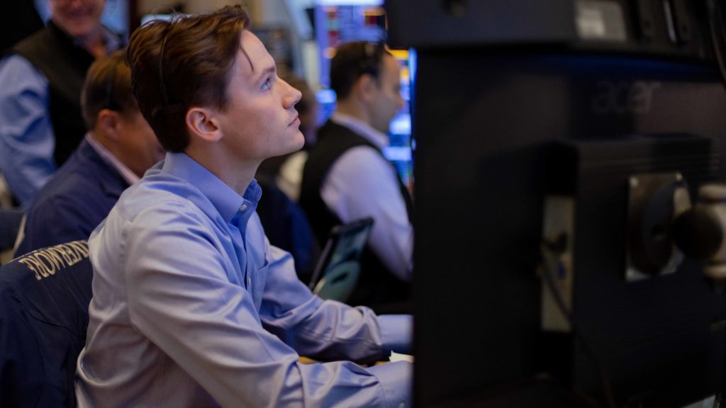 Santoli: A crucial tech ETF could indicate if this bull market will continue to thrive