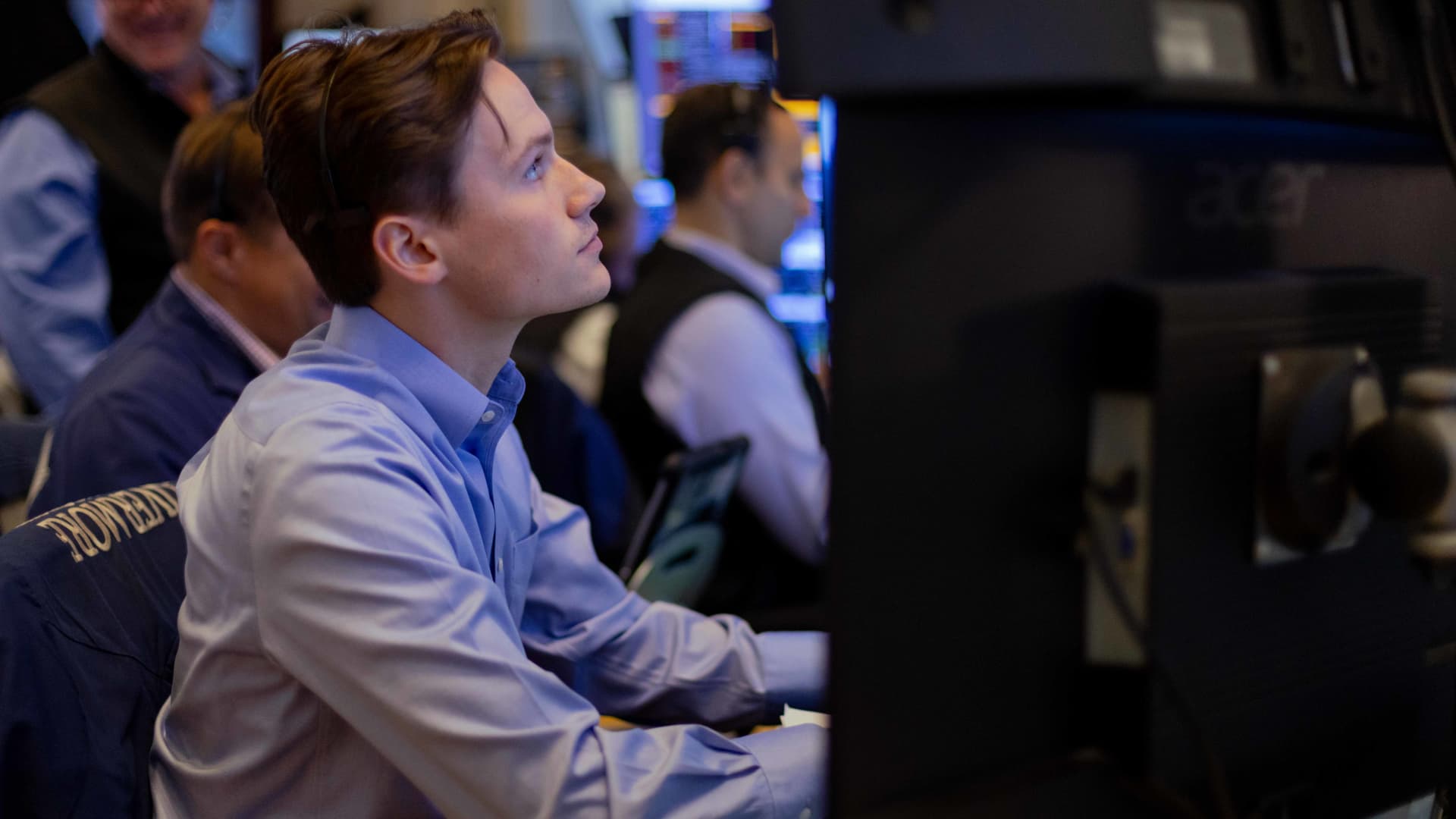 Santoli: A crucial tech ETF could indicate if this bull market will continue to thrive