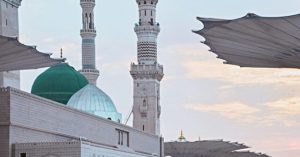Saudi Arabia Reveals Important Discoveries of Rare Earth Elements and Uranium in Medina