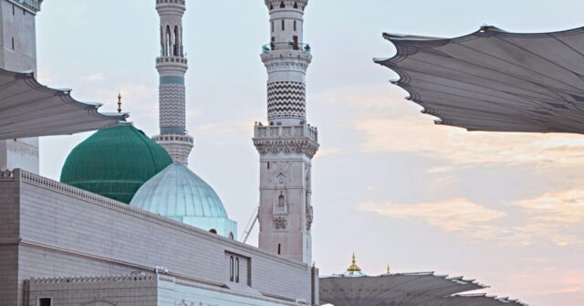 Saudi Arabia Reveals Important Discoveries of Rare Earth Elements and Uranium in Medina