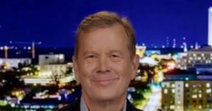 Schweizer: Trump Holds the 'Advantage' Over China's Xi