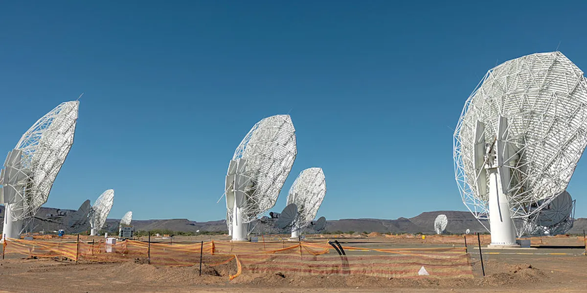 Scientists find an unusual radio signal — it originates from a massive planet