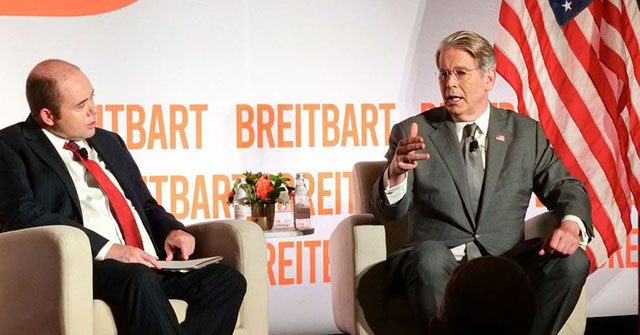 Scott Bessent: U.S. Bond Market is the Top Performer Globally