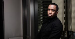 Sean 'Diddy' Combs Relaxes with Drinks, Massages, and Phone While in Jail, Report
