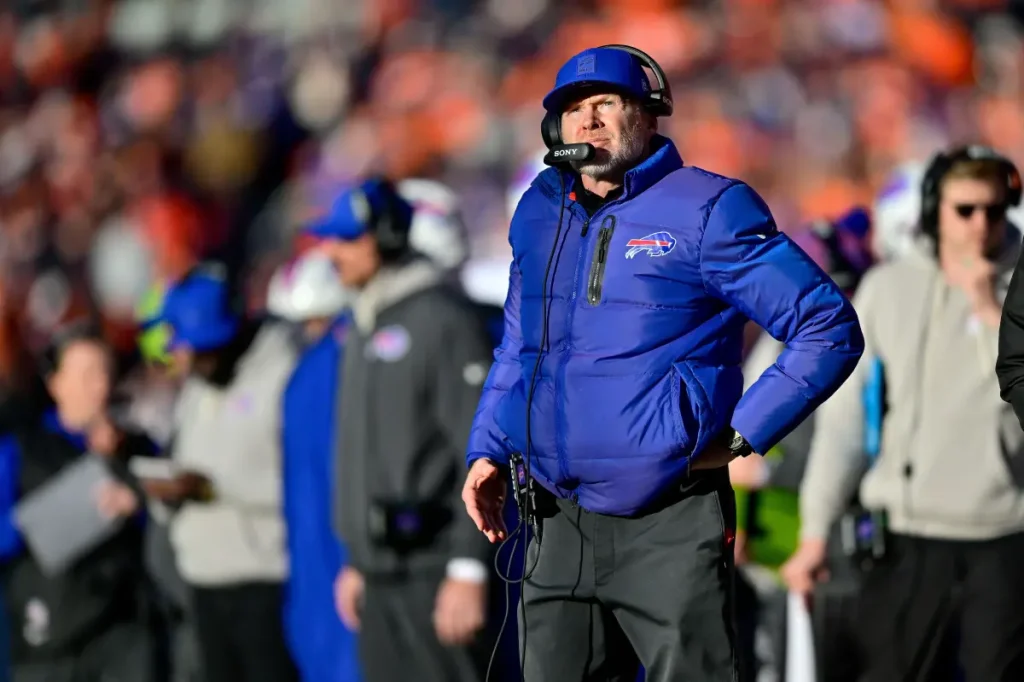 Sean McDermott shares details of 'blind-spot' inquiry following Bills dismissal