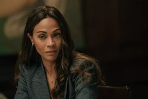Season 3 Episode 7 of Lioness features Joe's rescue during an intense gunfight that has fans buzzing.
