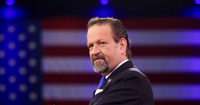 Sebastian Gorka: With President Trump's Guidance, the Global Jihadi Movement Is Losing Ground