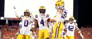 SEC Considering Possible Removal of LSU from Conference, Vote Set for Thursday