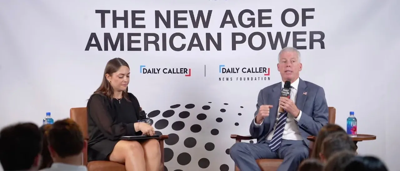 Secretary Chris Wright States US Energy Policy Should Focus on Affordability and Reliability