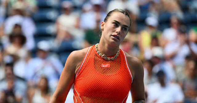 See: Aryna Sabalenka Halts U.S. Open Match to Address the Smell of Marijuana