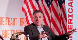 Sen. McCormick Discloses Trump's Plan to Financially 'Squeeze' Iran