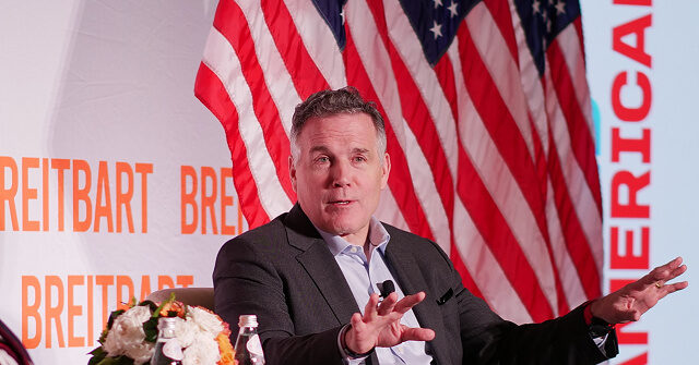 Sen. McCormick Discloses Trump's Plan to Financially 'Squeeze' Iran