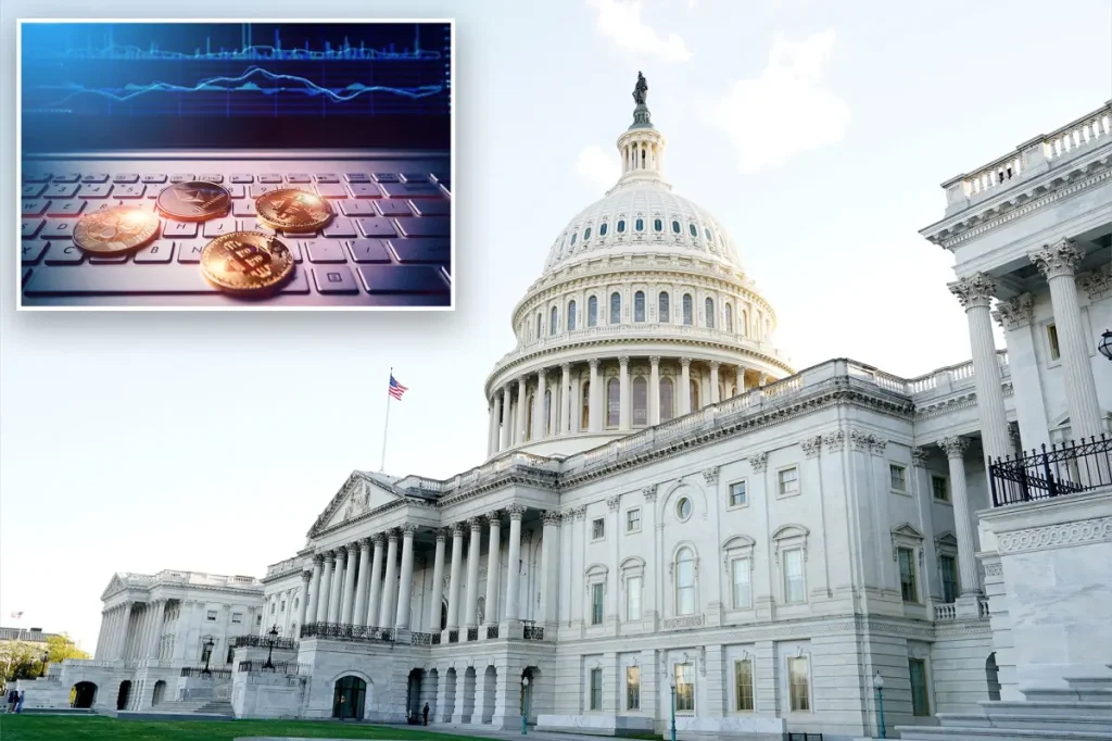 Senate does not pass Clarity Act, a setback for the crypto industry before the 2026 midterms
