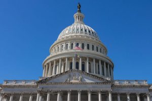 Senate passes Protect College Sports Act with strong bipartisan backing