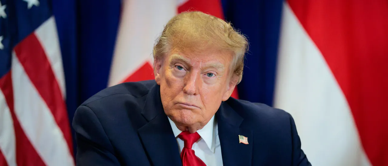 Senate Rejects Last War Powers Resolution Ahead of Midterm Elections