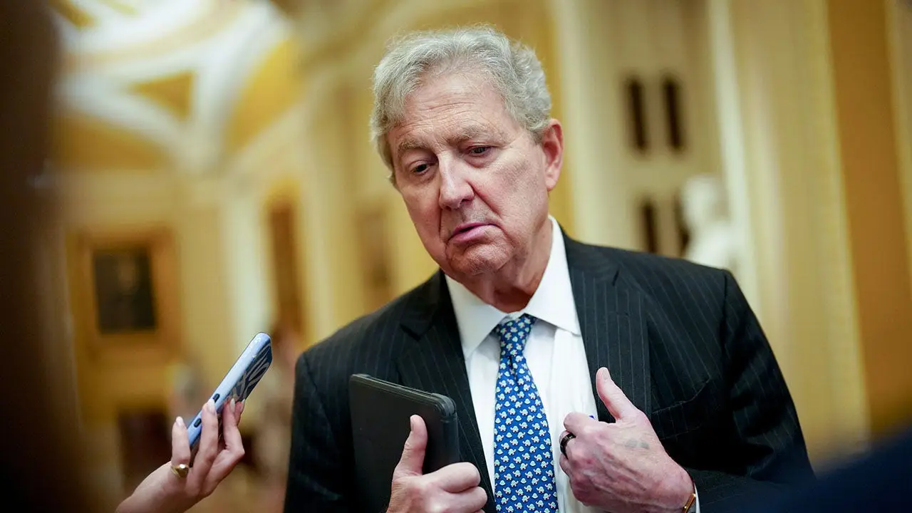 Senate Republicans claim college sports legislation overlooks affordability