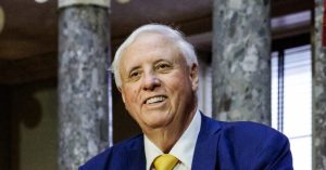 Senator Jim Justice from the GOP Proposes Changes to ICE Strategies in Rural Communities