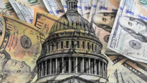 Senator Paul: The budget deficit is unmanageable. It's time for my Six Penny Plan.