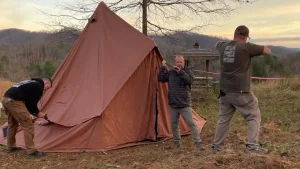 "Send me": Friend recalls deceased paratrooper who assisted Fox News reporter's rescue