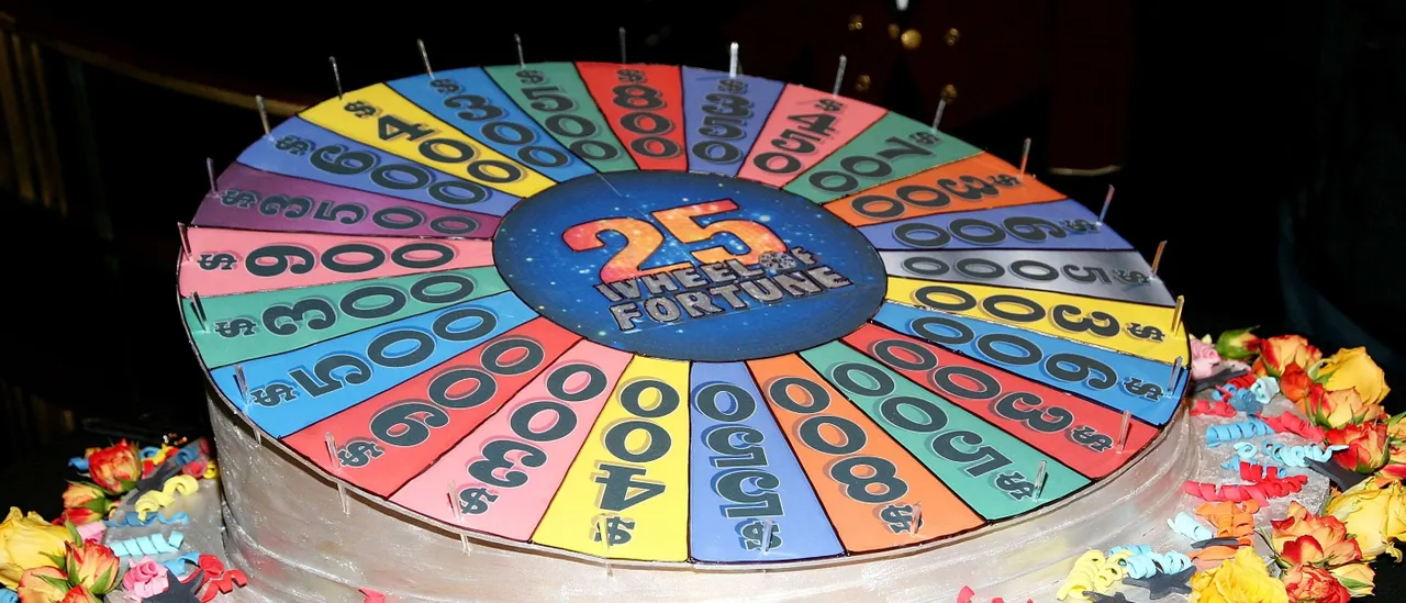 Serious Child Abuse Allegations Surface Against &lsquo;Wheel Of Fortune&rsquo; Announcer Jim Thornton