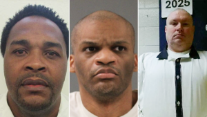 Several states prepared to conduct executions in a 24-hour period