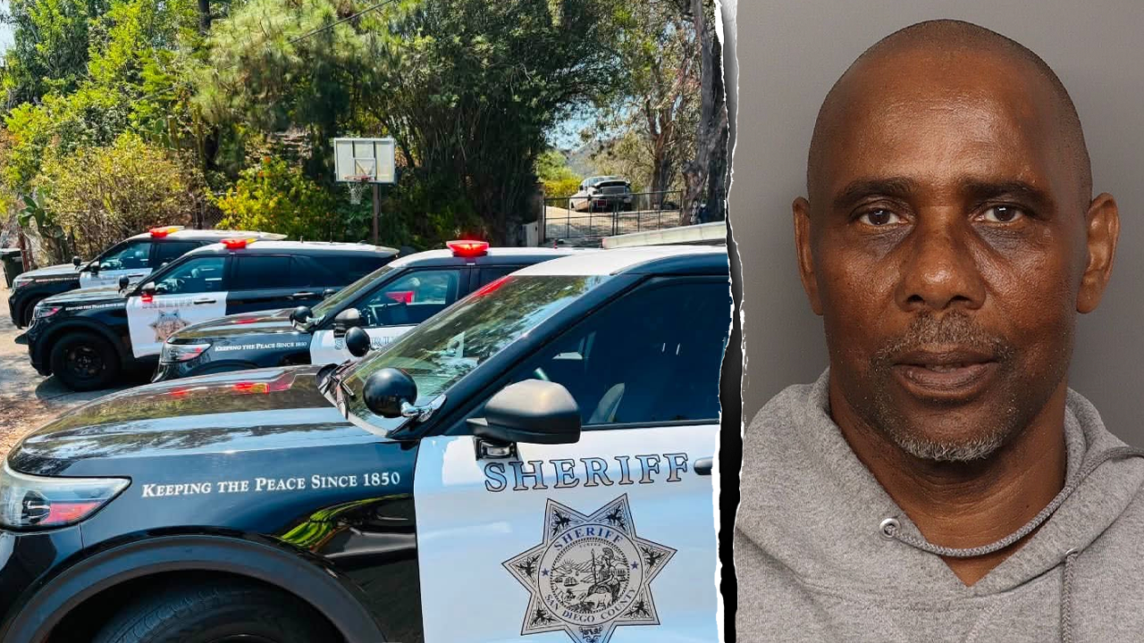 Sexually violent offender disappears after removing GPS tracking device