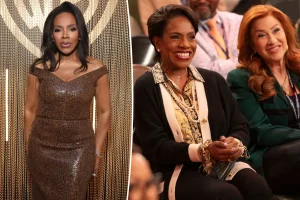 Sheryl Lee Ralph claims that 'Abbott Elementary' is the only genuine comedy nominated at the 2026 Emmys in a pointed remark.