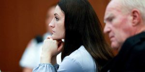 Sibling of Lindsay Clancy juror provides insight on key choice — says family 'cannot go outside': Report