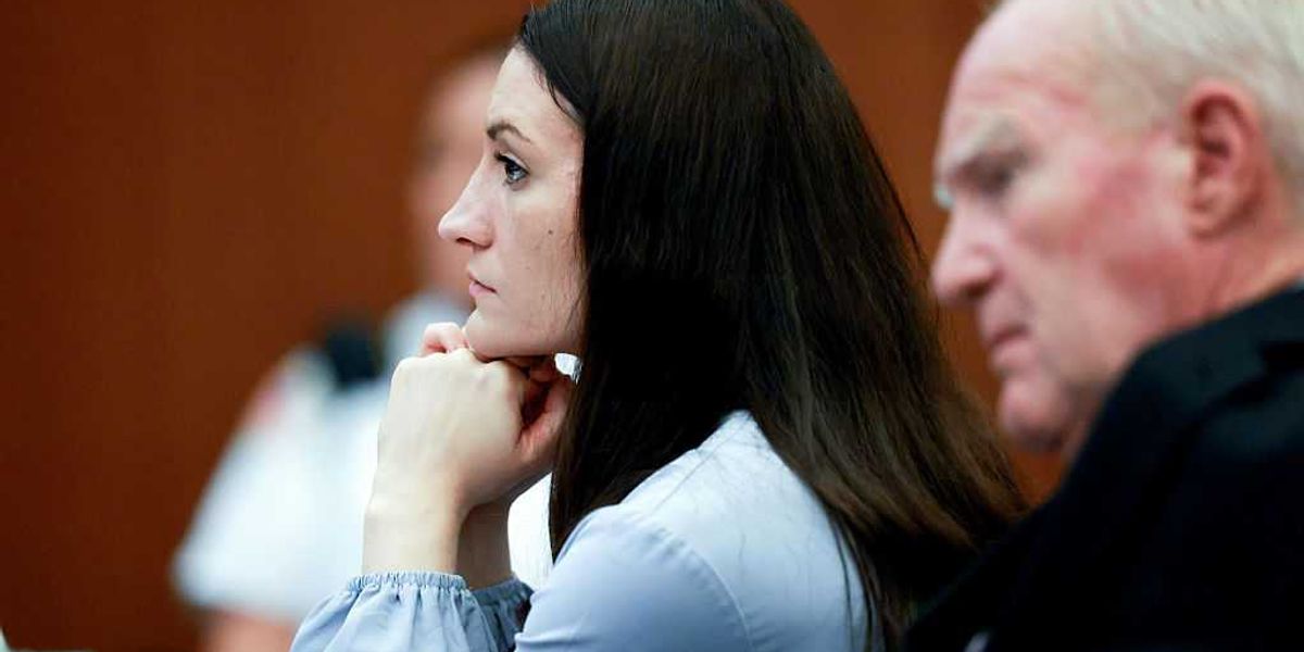 Sibling of Lindsay Clancy juror provides insight on key choice — says family 'cannot go outside': Report
